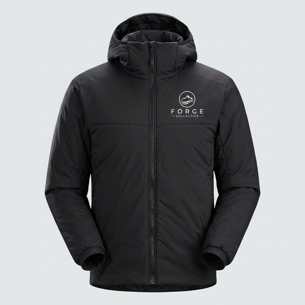 Forge Insulated Technical Jacket